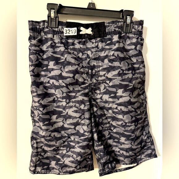 OLD NAVY BOYS SWIMSUIT - Picture 1 of 3